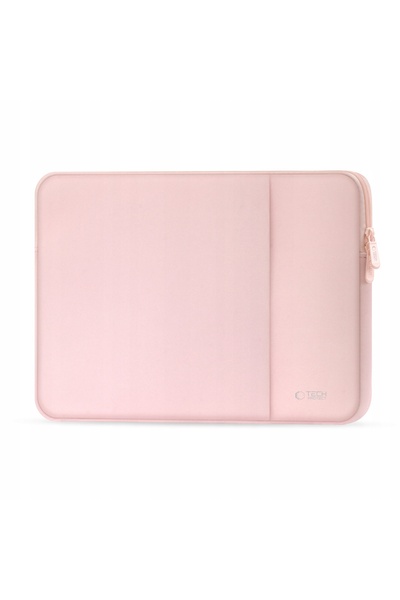Tech-Protect LAPTOP NEOPREN 14 ROZ PRĂFURIT