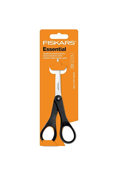 FiSKARS FORFETE ESENȚIALE DE HÂRTIE 18CM - WYP - FS-1023818
