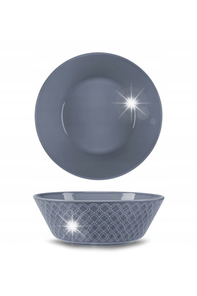Lubiana Salaterka rotundă 23cm Marrakesh K90E