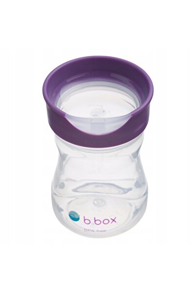 b.box WINOGRONOWY CUPĂ DE TRANSIȚIE 240 ML 12 LUNI+