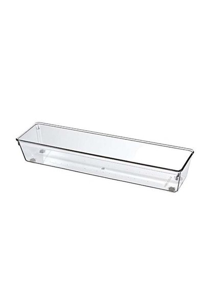 Generic Mini Drawer Organizers (32.5 X 8 X 5.6 CM)