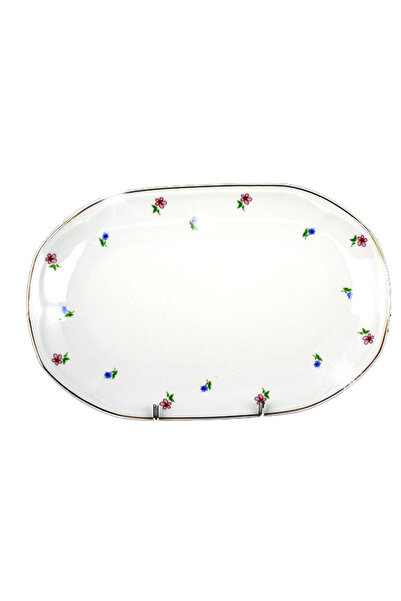 Lubiana Jastra bol oval deschis 330mm 0112