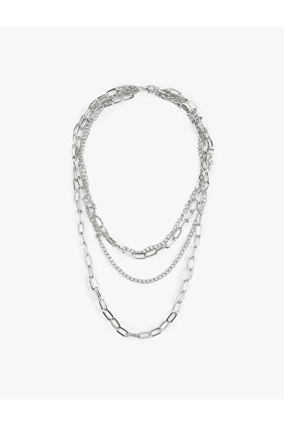 Koton Multiple Chain Necklace