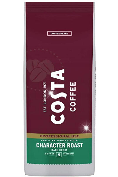 Costa Coffee Pro Brazilian Origine Unică 1 kg