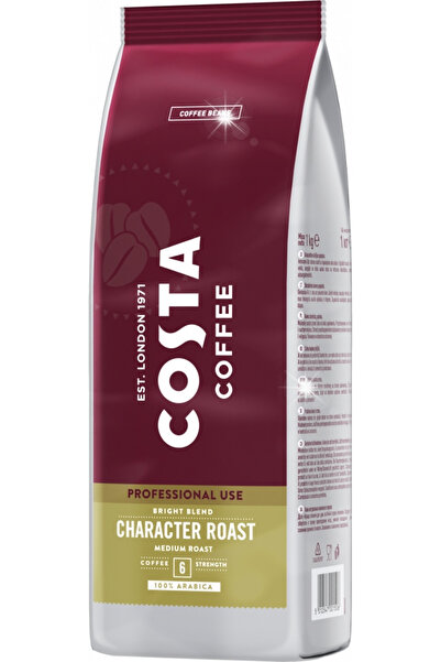 Costa Coffee Amestec Pro Bright 1 kg
