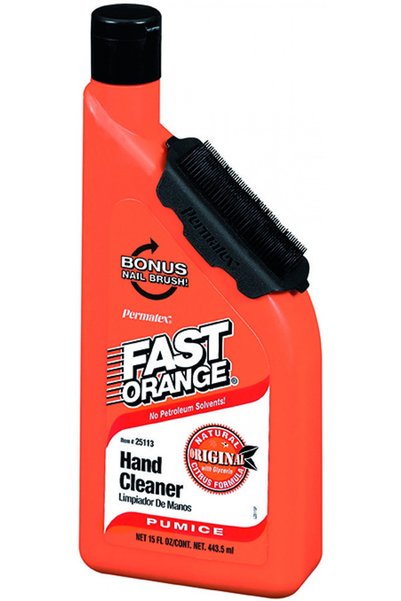 Permatex EMULSIE DE SĂPUN LICHID PENTRU MÂINI 440ML - BIS 62-001