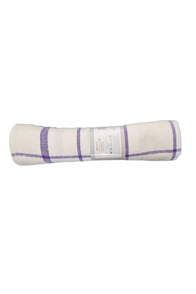 NO BRAND Prosoape de bucătărie din bumbac 50x70 3 bucăți