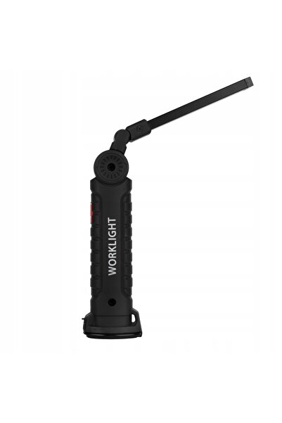 MasterLED LATARKA LED COB 3W+1W REÎNCĂRCABIL 0472 - SD-AKC2404LV
