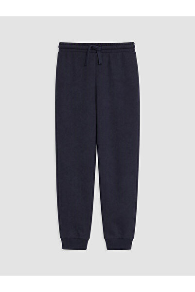 LC Waikiki Two Mt Shop Quality Navy Blue Boys' Trousers
