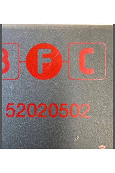 JAEGER Modul cârlig de tractare BMW E46 cod 52020502