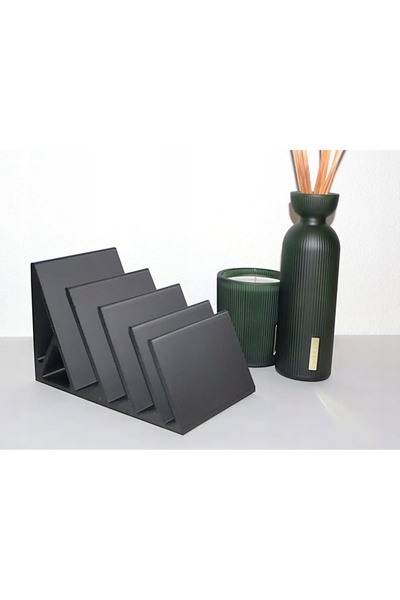 NO BRAND Organizator pentru laptop, tabletă, cărți, suport de birou, elegant,...