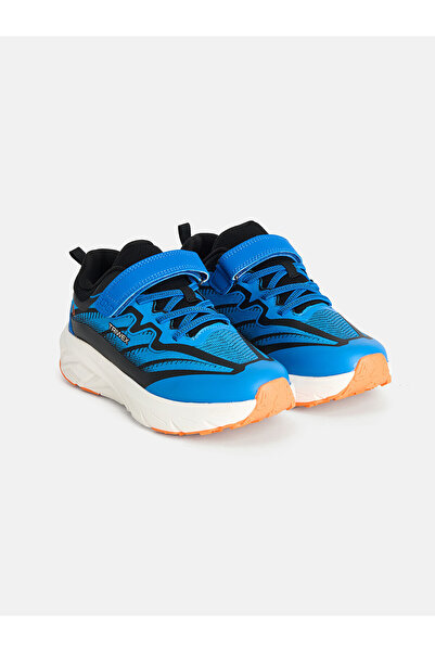 LC Waikiki Two Mt Shop Quality Triwex Blue Boys' Sneaker