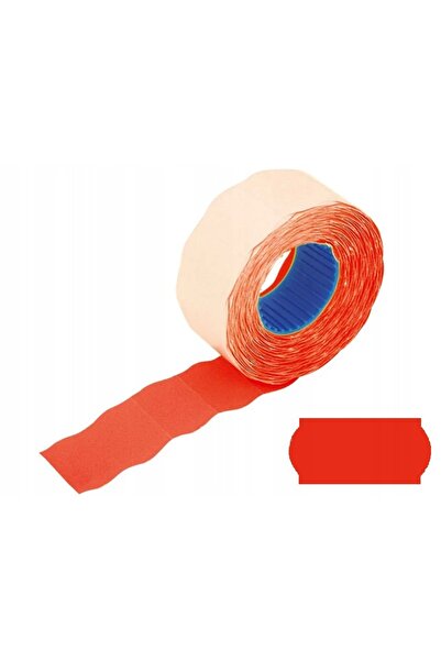 GRAND ETICHETE DE PREȚ FALA 2616-700 RED(5) 9717