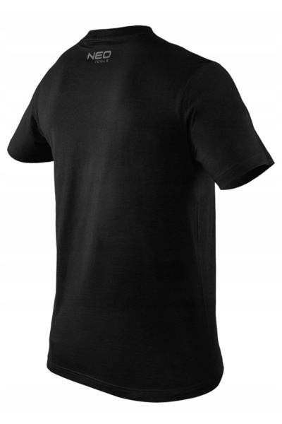 NEO Tools Tricou cu imprimeu MOTO EXPERT mărimea XXL - T N81-643-XX