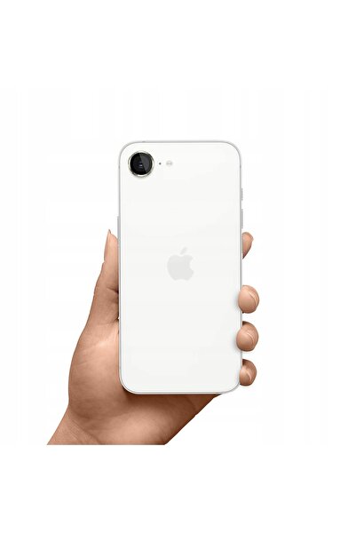 3MK Apple iPhone SE4/16E - Protecție Lentilă Pro Auriu