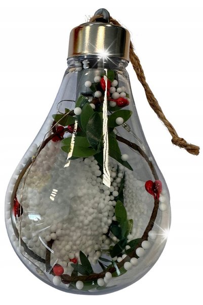 belinice Bec de Crăciun – modelul 5