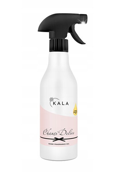 Kala Ulei aromatic DELICE 500 ml 1 buc.