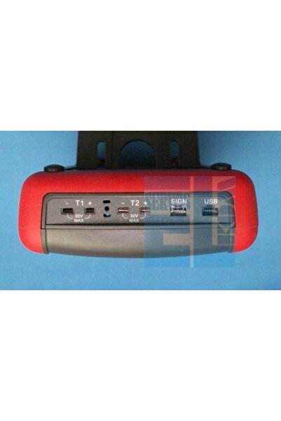 unı-t Termometru cu contact UT325