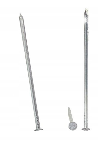 METALURGIA CUIE STANDARD 8.0*275MM - 5.0 KG - 900 275 5/8