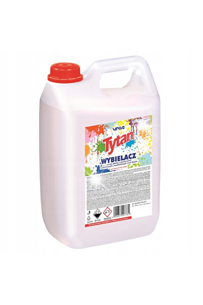 TYTAN Înălbitor cu parfum floral 5 kg