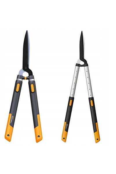 FiSKARS SmartFit Hedge Trimmer HS86 114800