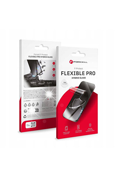 NO BRAND STICLA HIBRIDĂ PENTRU SAMSUNG S26 PLUS FOREVER FLEXIBLE NANO GLASS