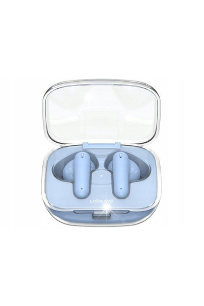 Usams Căști wireless Bluetooth TWS seria BE