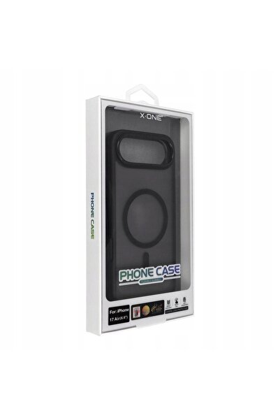 NO BRAND HUSĂ PENTRU IPHONE 17 AIR X-ONE DROPGUARD MAGNETIC CASE AIR COMPATIB...