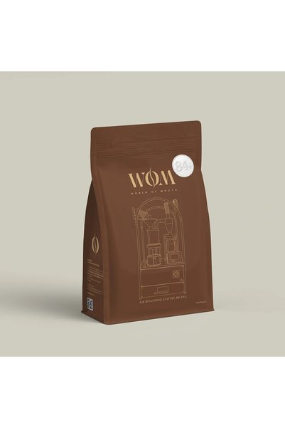 Colombia Excelso Finca Santa Helena Kahve - 500 Gram