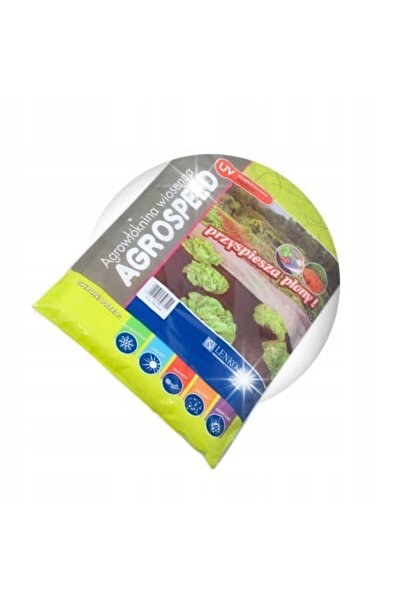 lenko toys shop AGROWLANKININA ALB 17G AGROSPEED 2.1*20M - S-BW 8509
