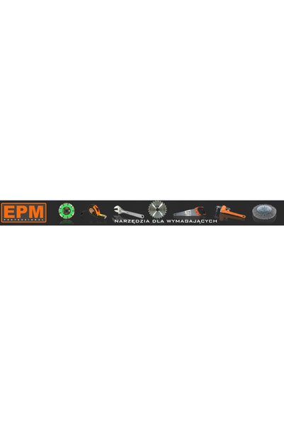 EPM CHEIE HEXAGONALĂ LUNGĂ 1/2'' CU 6 LATE, CROMATĂ, 32MM - E-400-1532