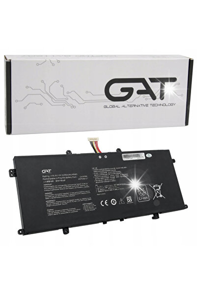 GAT Baterie C41N1904 pentru Asus Zenbook UX325 UX363 UX393 UX425 UX325EA UX325JA