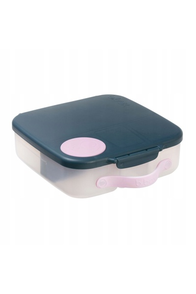 b.box INDIGO ROSE recipient pentru prânz Cutie de prânz 2L