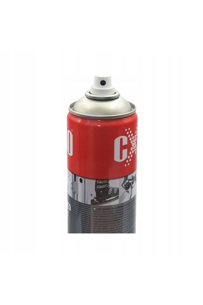 CX80 TEFLON LICHID DE CONSERVARE ȘI REPARAȚIE 500ML MULTIFUNCȚIONAL - CX-193