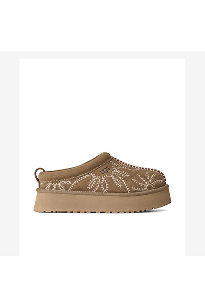 UGG 1180373 W Tazz Botanic Light Bronze