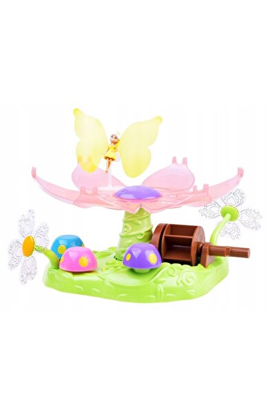Goliath Set Floare Magică Zâne cu Aripi ZA3042