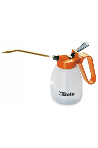 Beta Uleier, Uleier sub presiune din plastic 200 g. BE 1752/200