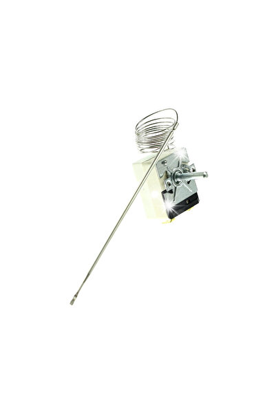 potis Termostat pentru grătar electric 2735E/2745E K1180-GP EGO 55.13069.500