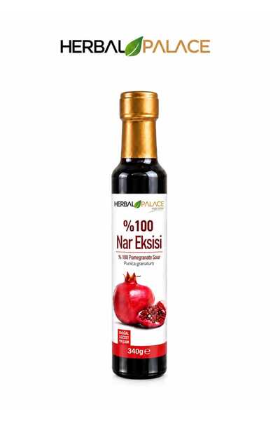 Herbal Palace %100 Nar ekşisi