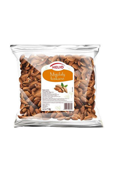 Heliora mum HELIO migdale decojite 1000 g