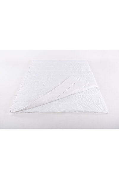 AMW Pilotă 160x200cm, caldă, pentru 4 anotimpuri, dublă, antialergică, medicală