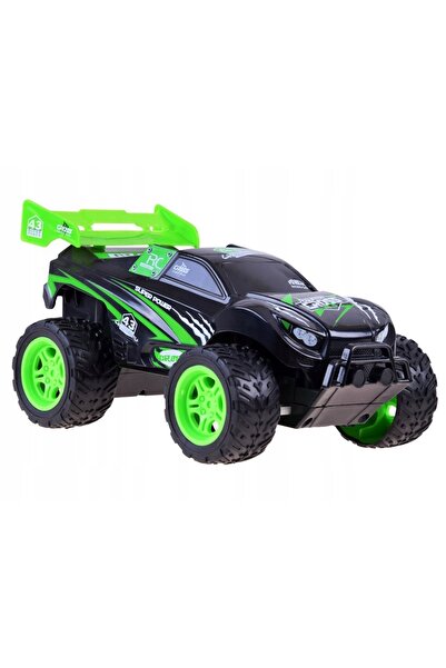 Jokomisiada Telecomandă auto + telecomandă volan rc0488 jucării