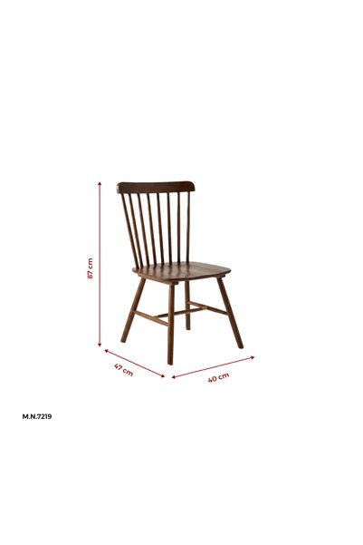 concent Restaurant Furniture Square Table Set 1+4 Chairs