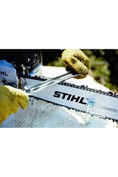 STIHL GHID PENTRU FERĂSTRĂU .325'' - S56057504328