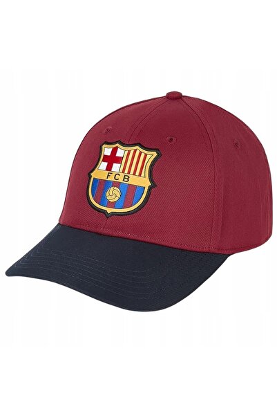 FC BARCELONA Șapcă de baseball FCB Always Grana 5001GBNG