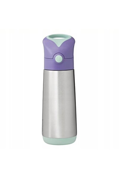 b.box BB500103 Termos mov-albastru 500ml etanș