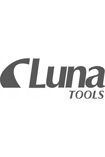 Luna Consolă unghiulară din aluminiu 115 MM - L-281090001