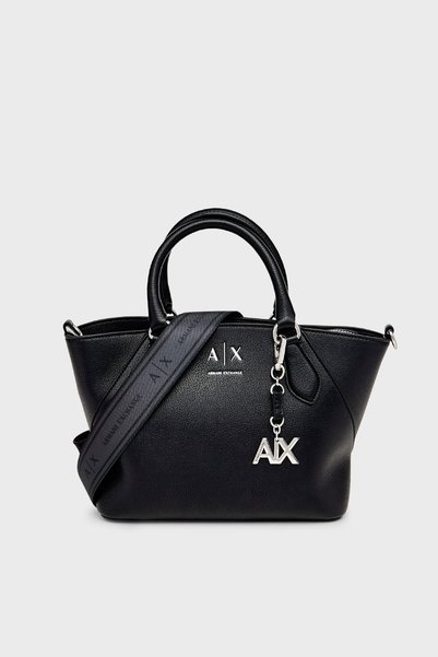 Armani Exchange Logolu Ayarlanabilir Askılı Çanta Kadın ÇANTA XW003143 AF2656...
