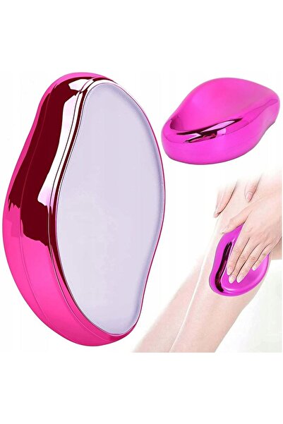 NO BRAND Depilator Cristal Nedureros Roz