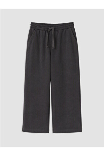 LC Waikiki Anthracite Boys' Sweatpants